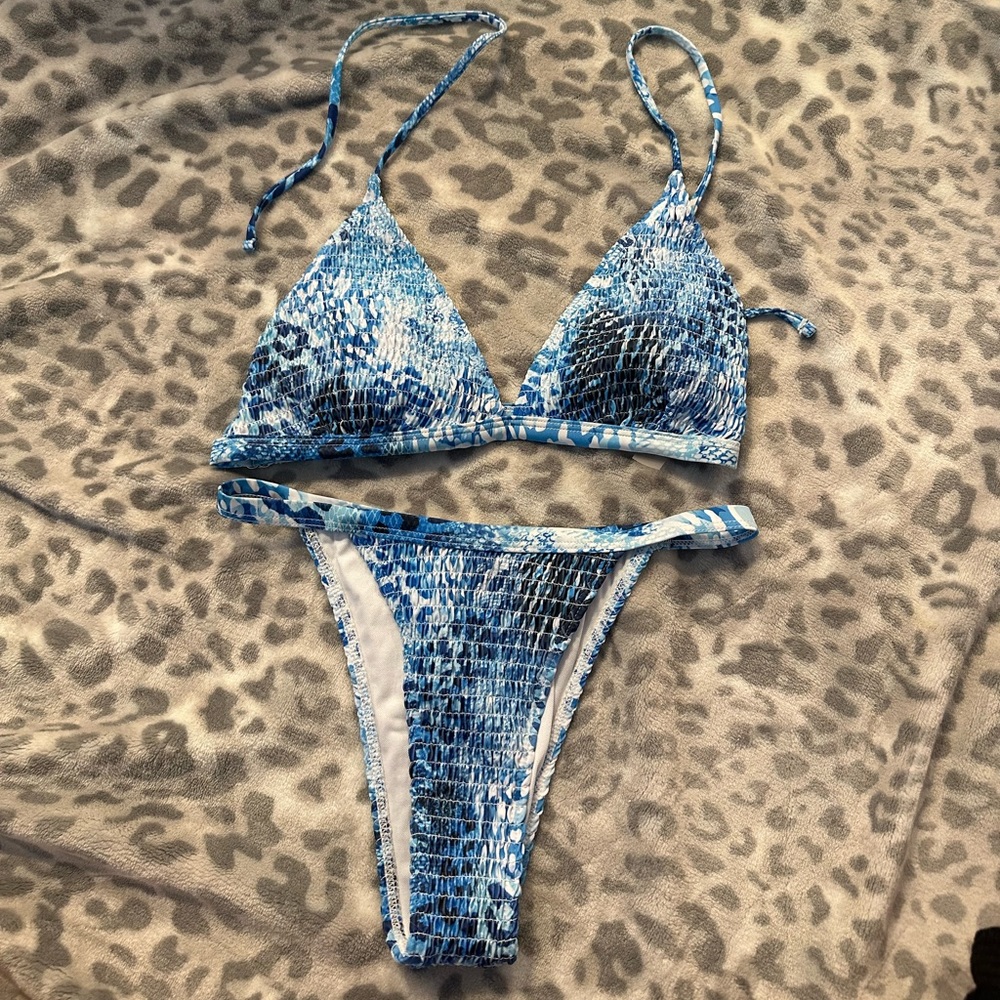 ❤️3 for $12❤️ bikini set